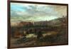 High Sunderland, Halifax, 1911-Duncan Campbell-Framed Giclee Print