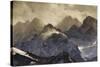 High Tatra I-Maciej Duczynski-Stretched Canvas