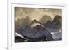 High Tatra I-Maciej Duczynski-Framed Photographic Print