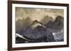 High Tatra I-Maciej Duczynski-Framed Photographic Print