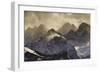 High Tatra I-Maciej Duczynski-Framed Photographic Print