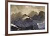 High Tatra I-Maciej Duczynski-Framed Photographic Print