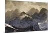 High Tatra I-Maciej Duczynski-Mounted Photographic Print