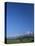 High Tatra Mountains from Near Poprad, Slovakia-Upperhall-Stretched Canvas