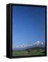 High Tatra Mountains from Near Poprad, Slovakia-Upperhall-Framed Stretched Canvas