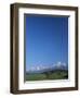 High Tatra Mountains from Near Poprad, Slovakia-Upperhall-Framed Photographic Print