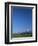 High Tatra Mountains from Near Poprad, Slovakia-Upperhall-Framed Photographic Print