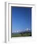 High Tatra Mountains from Near Poprad, Slovakia-Upperhall-Framed Photographic Print