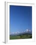 High Tatra Mountains from Near Poprad, Slovakia-Upperhall-Framed Photographic Print