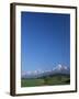 High Tatra Mountains from Near Poprad, Slovakia-Upperhall-Framed Photographic Print