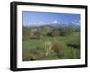 High Tatra Mountains from Near Poprad, Slovakia-Upperhall-Framed Photographic Print