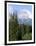 High Tatra Mountains from Tatranska Lomnica, Slovakia-Upperhall-Framed Photographic Print