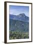 High Tatra Mountains, Tatra National Park, Zakopane, Poland, Europe-Kim Walker-Framed Photographic Print