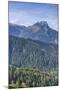 High Tatra Mountains, Tatra National Park, Zakopane, Poland, Europe-Kim Walker-Mounted Photographic Print