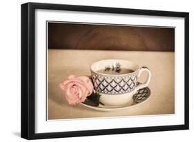 High Tea 1-LightBoxJournal-Framed Premium Giclee Print