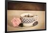 High Tea 1-LightBoxJournal-Framed Giclee Print