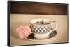 High Tea 1-LightBoxJournal-Framed Stretched Canvas