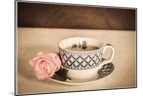 High Tea 1-LightBoxJournal-Mounted Giclee Print