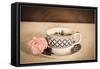 High Tea 1-LightBoxJournal-Framed Stretched Canvas