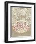 High Tea III-Chariklia Zarris-Framed Art Print