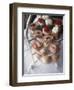 High Tea in Stanley Park, Vancouver, British Columbia, Canada-Connie Ricca-Framed Photographic Print