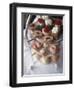 High Tea in Stanley Park, Vancouver, British Columbia, Canada-Connie Ricca-Framed Photographic Print