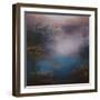 High Tide, 2007-Lee Campbell-Framed Giclee Print