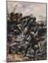 High Tide at Gettysburg-Arthur C. Michael-Mounted Giclee Print