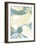 High Tide - Glimmer-Kristine Hegre-Framed Giclee Print