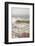 High Tide I-Elizabeth Urquhart-Framed Photographic Print