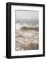 High Tide I-Elizabeth Urquhart-Framed Photographic Print