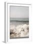 High Tide III-Elizabeth Urquhart-Framed Photographic Print