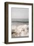 High Tide III-Elizabeth Urquhart-Framed Photographic Print