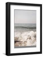 High Tide III-Elizabeth Urquhart-Framed Photographic Print