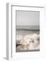 High Tide III-Elizabeth Urquhart-Framed Photographic Print