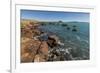 High Tide in Camden Harbour, Kimberley, Western Australia, Australia, Pacific-Michael Nolan-Framed Photographic Print