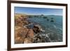 High Tide in Camden Harbour, Kimberley, Western Australia, Australia, Pacific-Michael Nolan-Framed Photographic Print