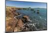 High Tide in Camden Harbour, Kimberley, Western Australia, Australia, Pacific-Michael Nolan-Mounted Photographic Print