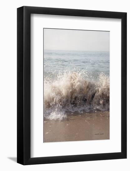 High Tide IV-Elizabeth Urquhart-Framed Photographic Print