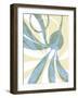 High Tide - Sparkle-Kristine Hegre-Framed Giclee Print