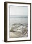 High Tide V-Elizabeth Urquhart-Framed Photographic Print