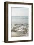 High Tide V-Elizabeth Urquhart-Framed Photographic Print