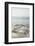 High Tide V-Elizabeth Urquhart-Framed Photographic Print