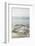 High Tide V-Elizabeth Urquhart-Framed Photographic Print