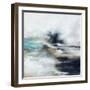 High Tide Wave I-Rikki Drotar-Framed Premium Giclee Print