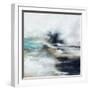 High Tide Wave I-Rikki Drotar-Framed Premium Giclee Print