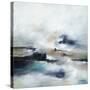 High Tide Wave II-Rikki Drotar-Stretched Canvas