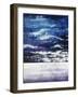 High Tide-Joshua Schicker-Framed Giclee Print