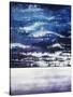 High Tide-Joshua Schicker-Stretched Canvas