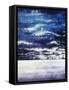 High Tide-Joshua Schicker-Framed Stretched Canvas